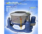 操作離心脫水機(jī)時必須注意的幾個安全事項