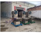 友情提示：臺(tái)風(fēng)菲特過(guò)后，浙江塑料脫水機(jī)客戶需要做的幾件工作