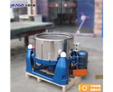 小型脫水機體積小，作用可是大大滴