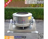 鴨絨的漫漫輪回之路，鴨毛脫水機一路相隨！
