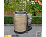  小型脫水機(jī)的操作要領(lǐng)！