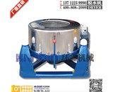 離心脫水機(jī)出現(xiàn)情景一情況時(shí)，怎么解？