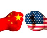 莫慌！我國強大，中美貿易戰(zhàn)動不了我們半根汗毛！