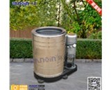 小型脫水機買的不僅是機器，還有服務(wù)、售后、質(zhì)量…