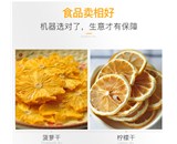 “雙胞胎”蔬菜脫水機(jī)，恍恍惚惚中哪個(gè)才是你要找的？